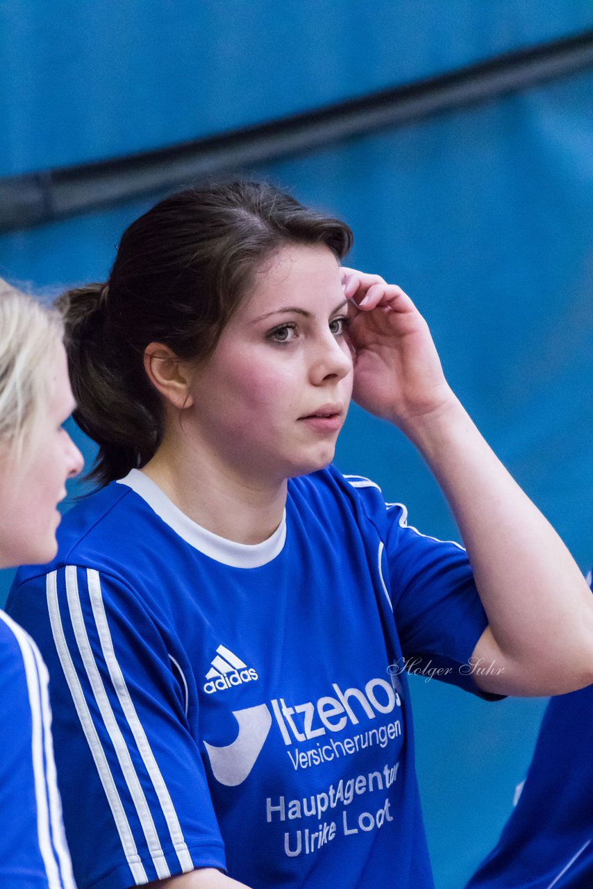 Bild 310 - Volksbank Cup Elmshorn